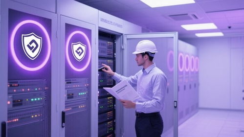 企業數據安全護航者 主流文件加密軟件品牌與服務商盤點