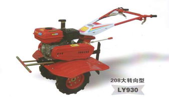 保山小型汽油耕地機(jī)旋耕機(jī) 農(nóng)業(yè)好幫手，維修更輕松