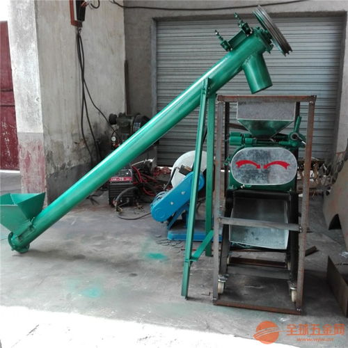 高效精準(zhǔn)，食品加工利器 20型花生破碎機(jī)在食品工業(yè)中的應(yīng)用